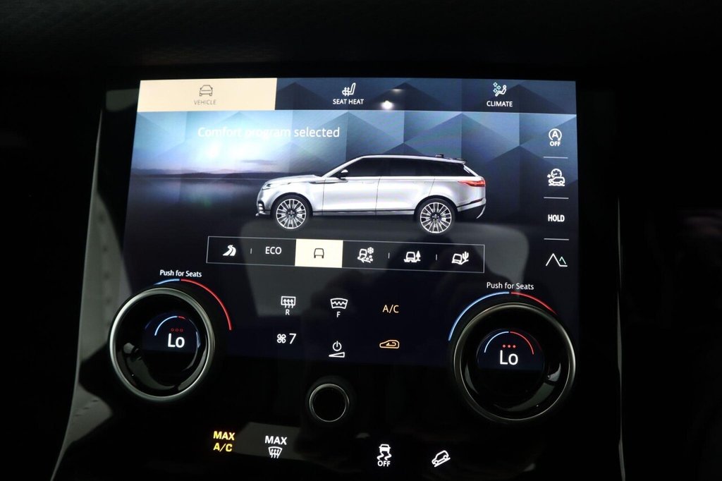 Used Land Rover Range Rover Velar 2022 for sale - 76333760: Photo 33