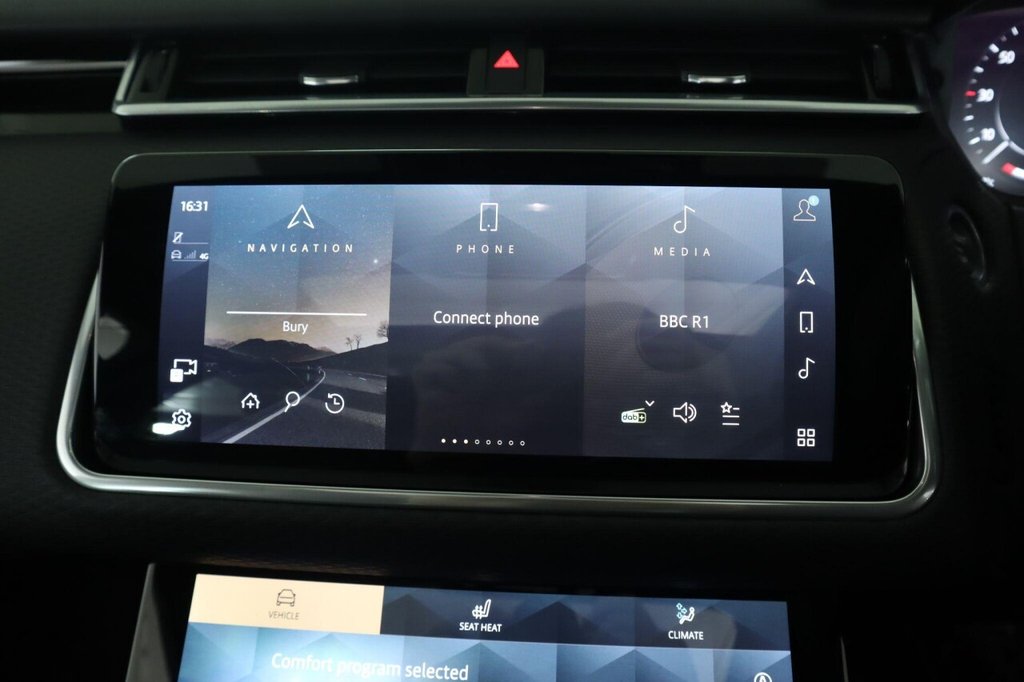 Used Land Rover Range Rover Velar 2022 for sale - 76333760: Photo 34