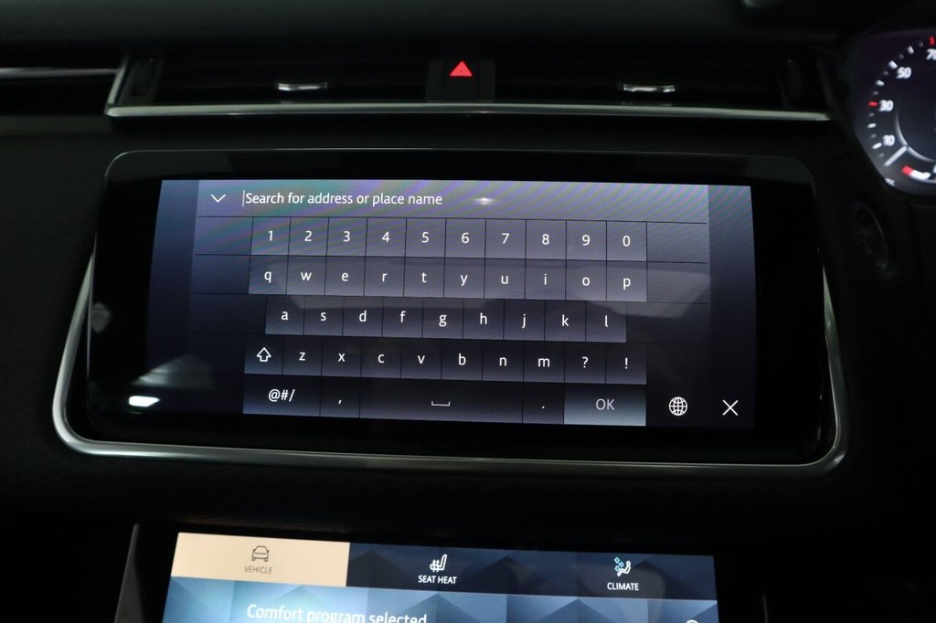 Used Land Rover Range Rover Velar 2022 for sale - 76333760: Photo 35