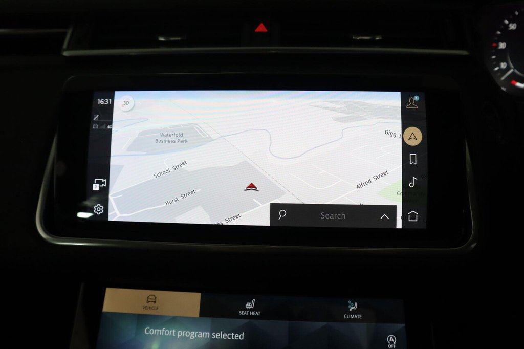 Used Land Rover Range Rover Velar 2022 for sale - 76333760: Photo 36