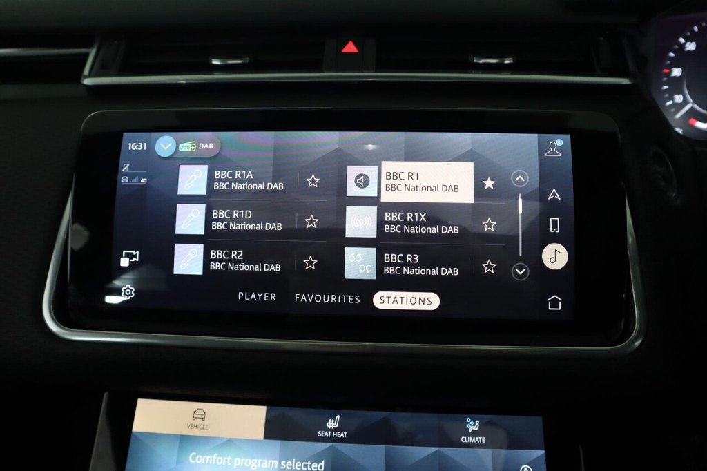 Used Land Rover Range Rover Velar 2022 for sale - 76333760: Photo 39