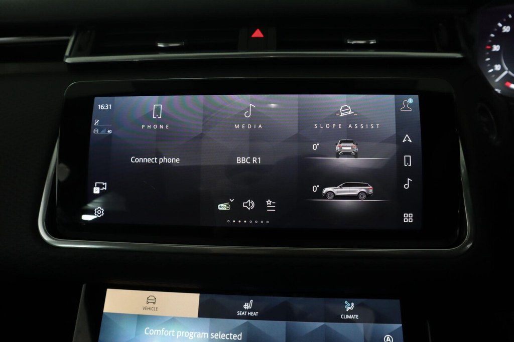 Used Land Rover Range Rover Velar 2022 for sale - 76333760: Photo 41