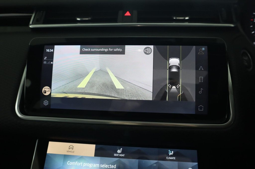 Used Land Rover Range Rover Velar 2022 for sale - 76333760: Photo 47