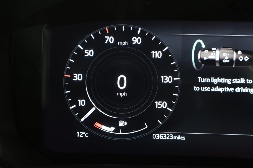 Used Land Rover Range Rover Velar 2022 for sale - 76333760: Photo 48