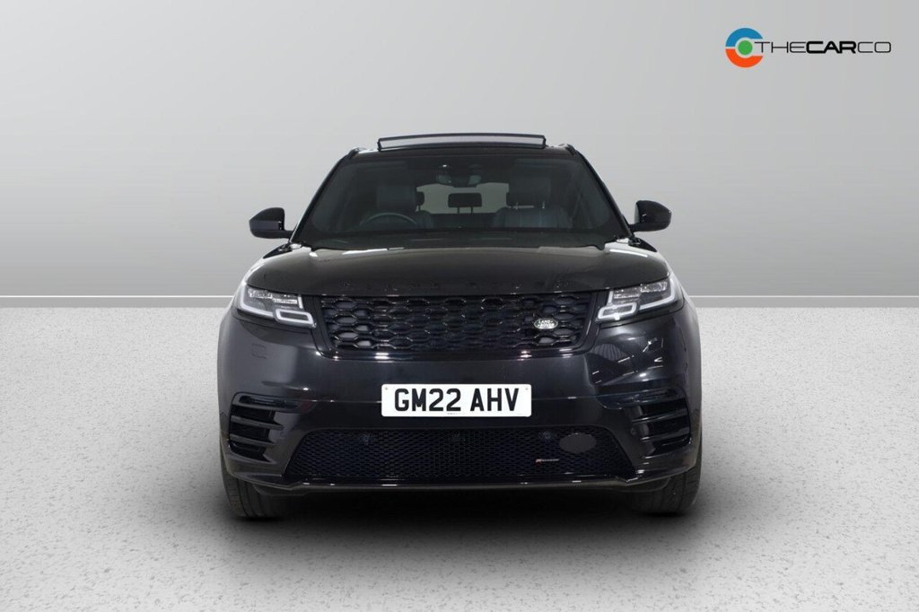 Used Land Rover Range Rover Velar 2022 for sale - 76333760: Photo 5