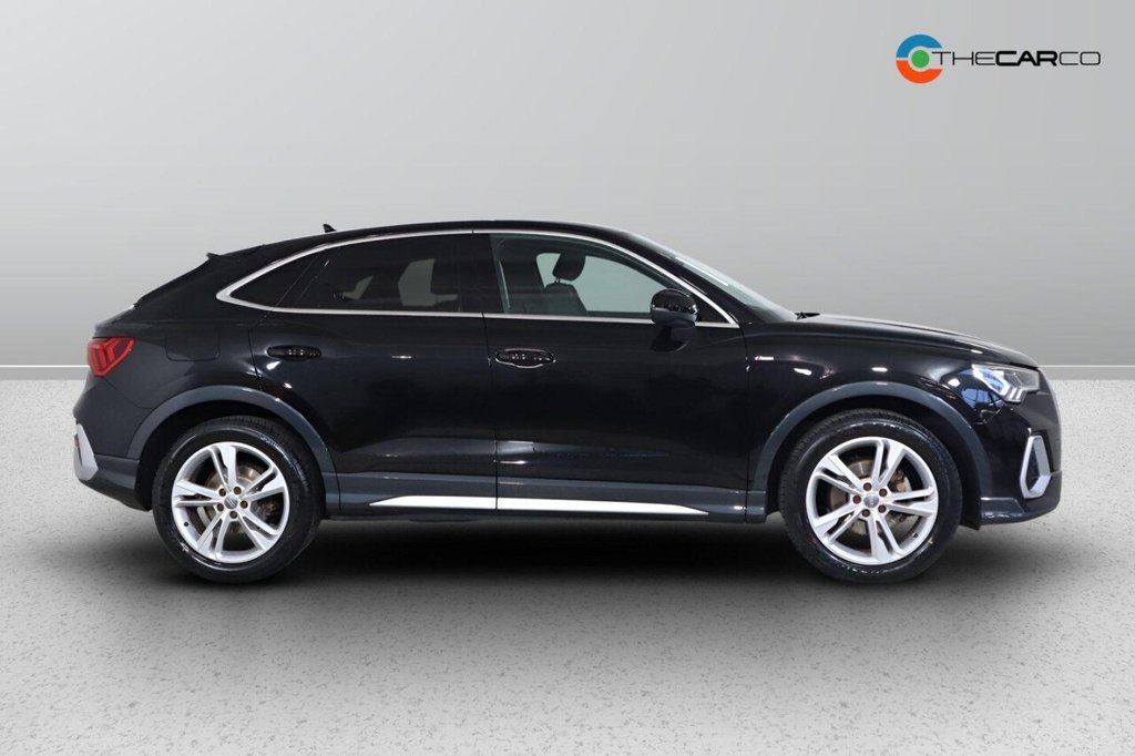 Used Audi Q3 2020 for sale - 76376011: Photo 10