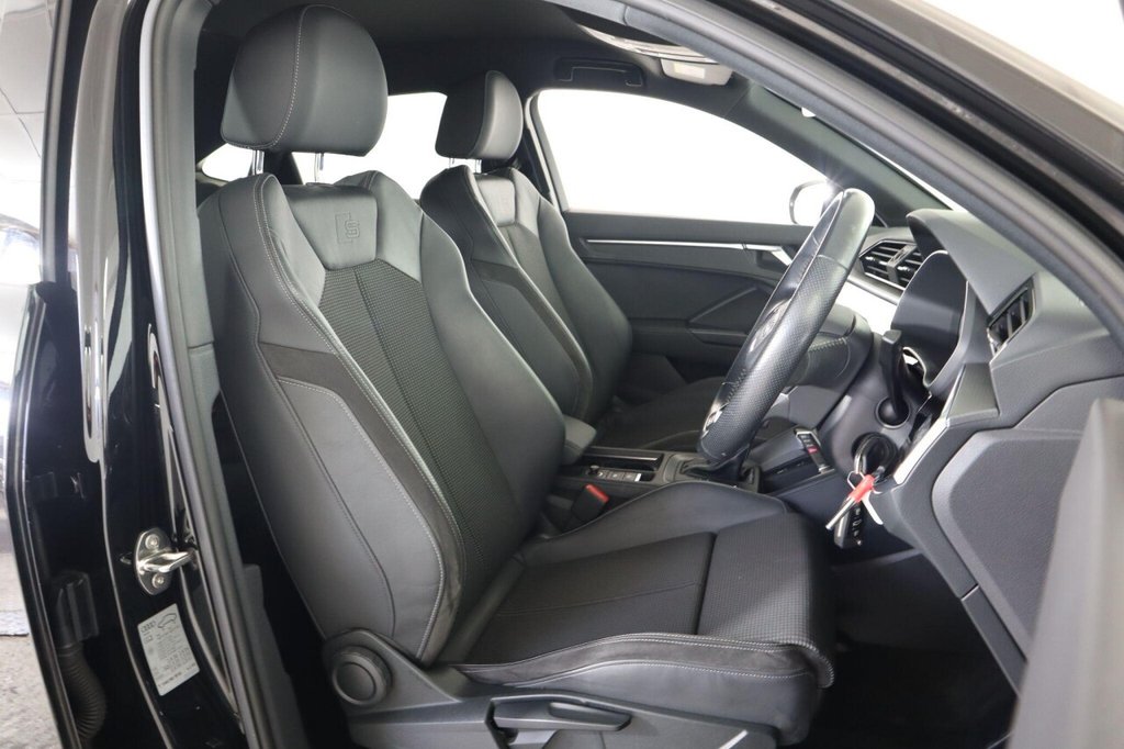 Used Audi Q3 2020 for sale - 76376011: Photo 13
