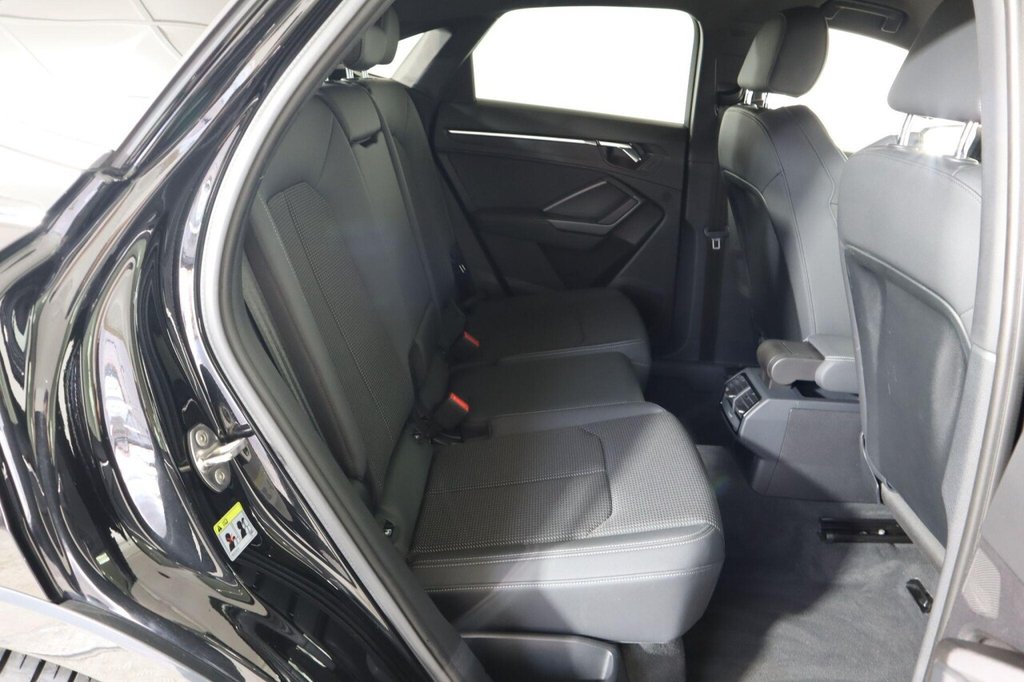 Used Audi Q3 2020 for sale - 76376011: Photo 14