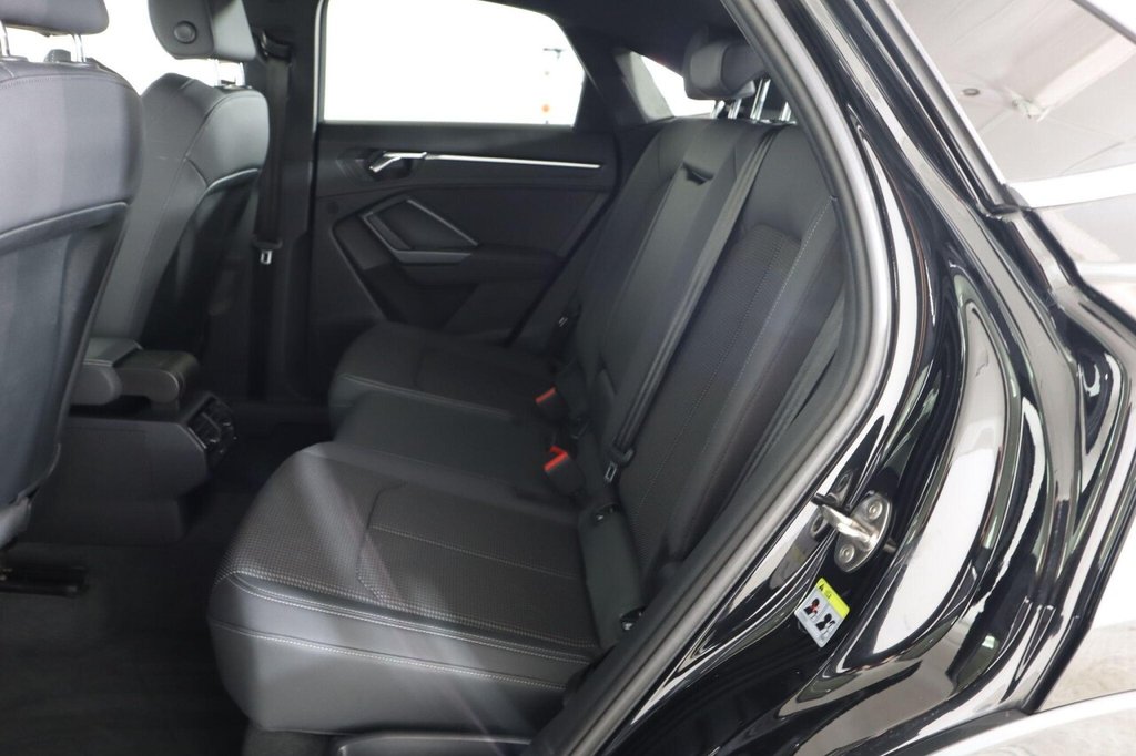 Used Audi Q3 2020 for sale - 76376011: Photo 16