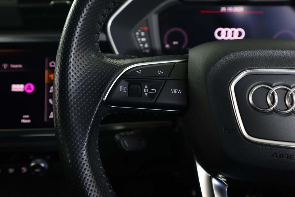 Used Audi Q3 2020 for sale - 76376011: Photo 17