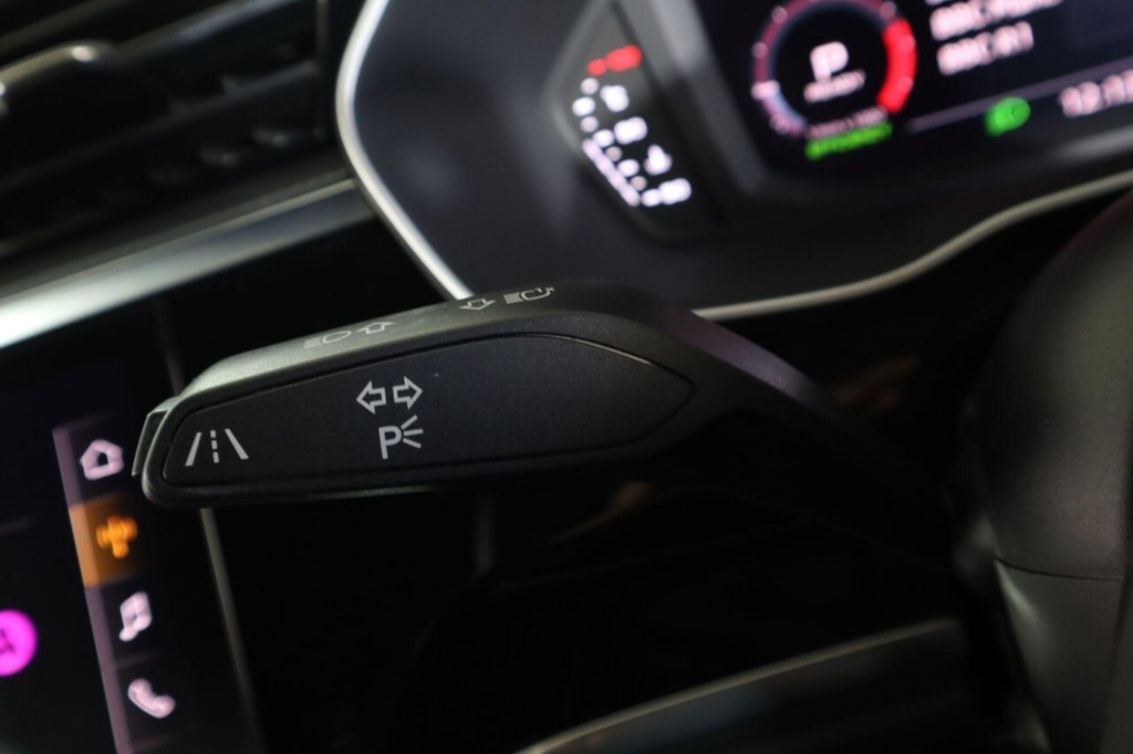 Used Audi Q3 2020 for sale - 76376011: Photo 18