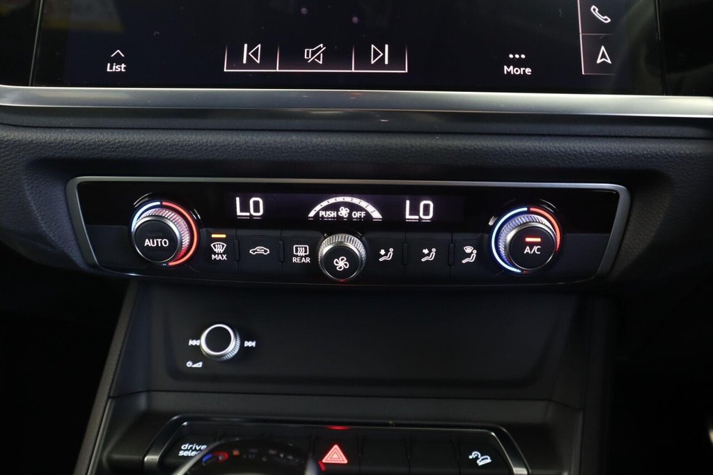 Used Audi Q3 2020 for sale - 76376011: Photo 20