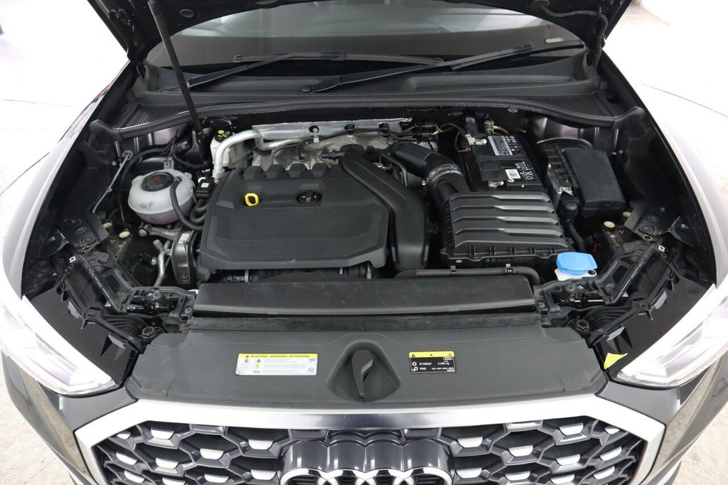 Used Audi Q3 2020 for sale - 76376011: Photo 29