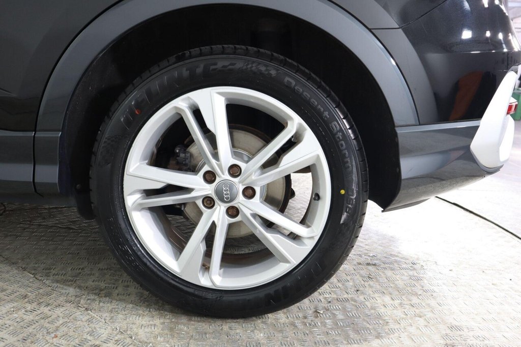 Used Audi Q3 2020 for sale - 76376011: Photo 32