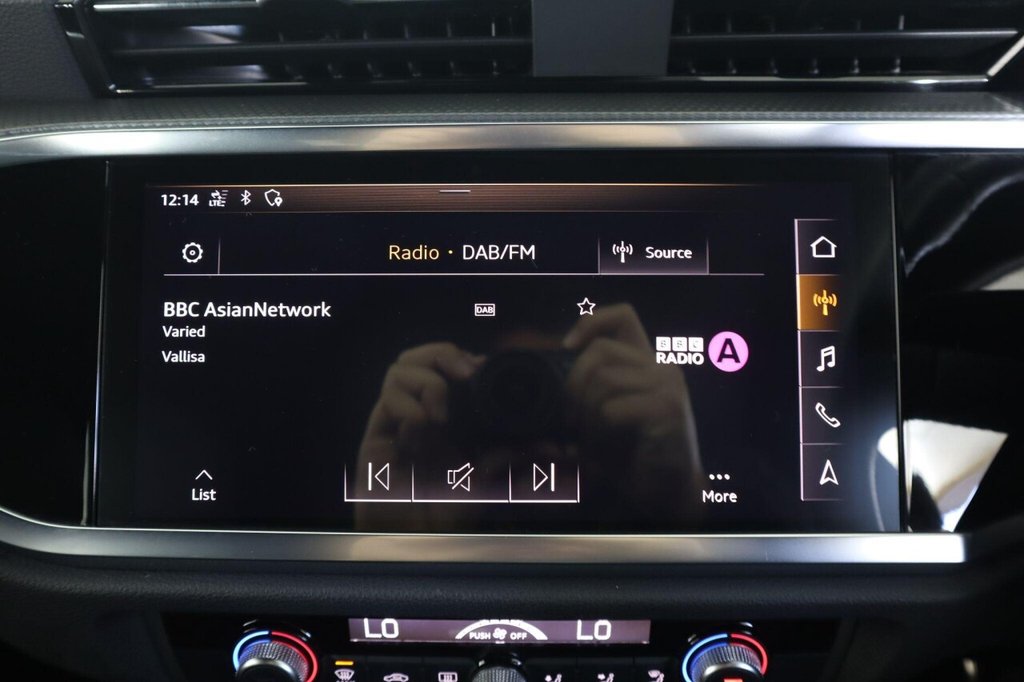 Used Audi Q3 2020 for sale - 76376011: Photo 33