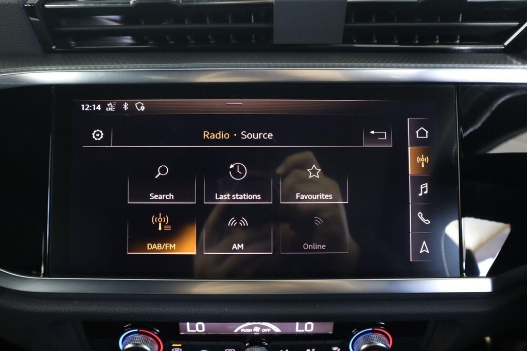 Used Audi Q3 2020 for sale - 76376011: Photo 34