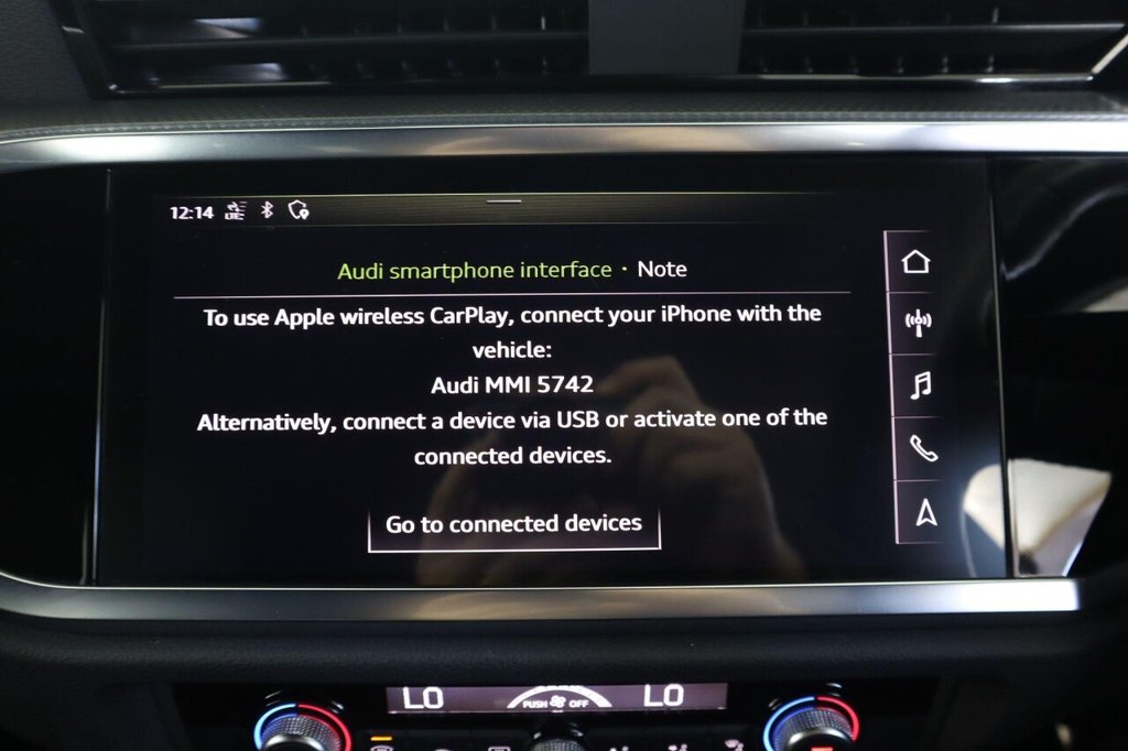 Used Audi Q3 2020 for sale - 76376011: Photo 40