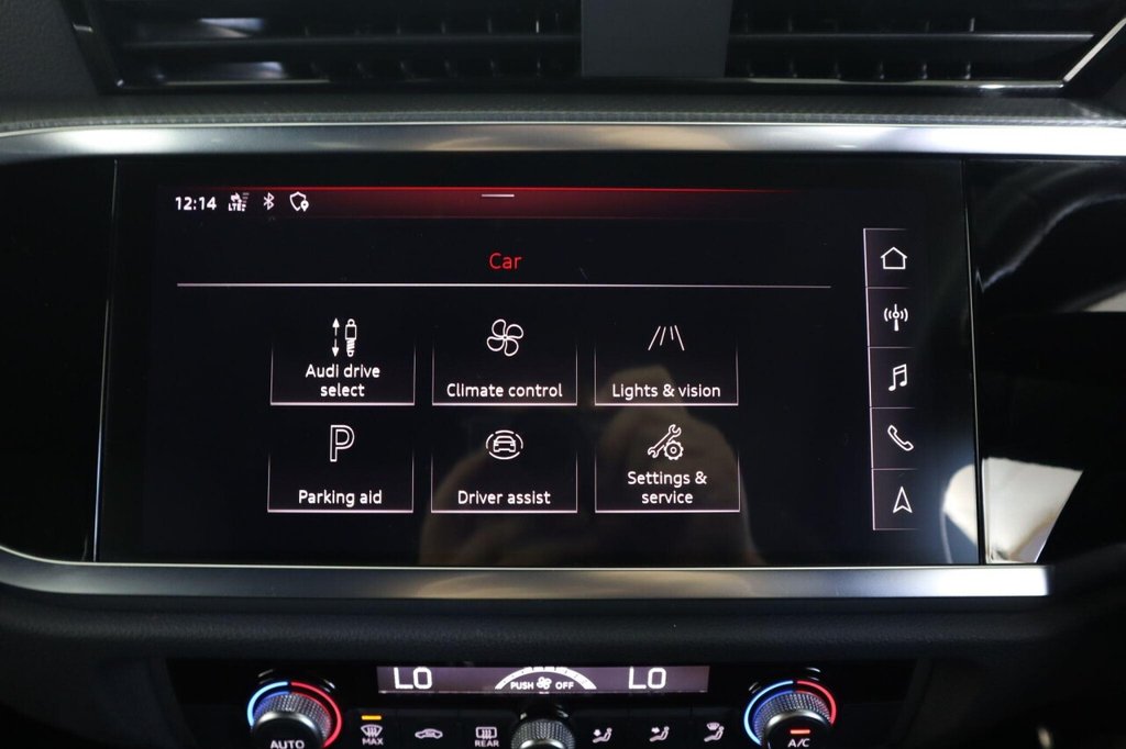 Used Audi Q3 2020 for sale - 76376011: Photo 41