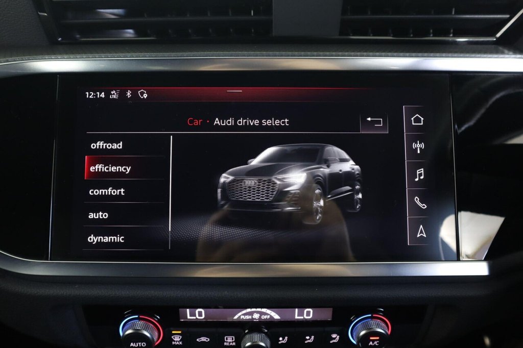 Used Audi Q3 2020 for sale - 76376011: Photo 42