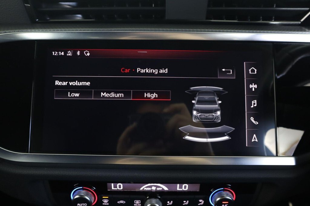 Used Audi Q3 2020 for sale - 76376011: Photo 43