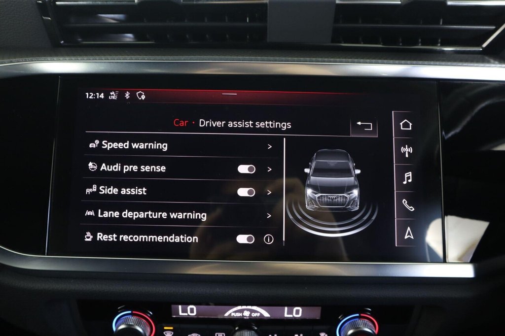 Used Audi Q3 2020 for sale - 76376011: Photo 44