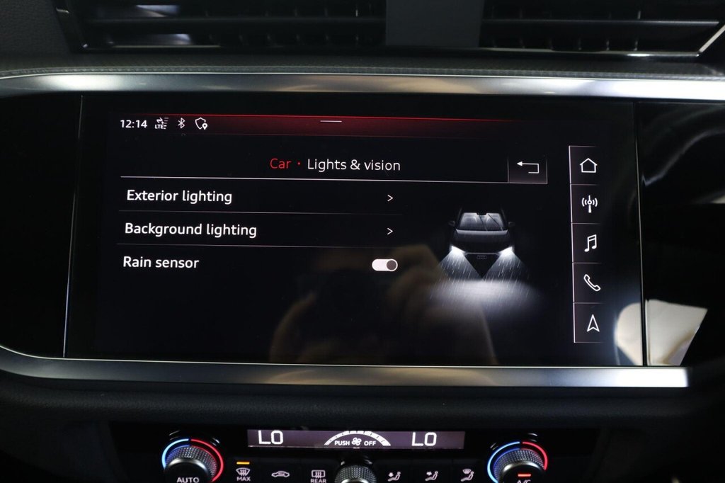 Used Audi Q3 2020 for sale - 76376011: Photo 46