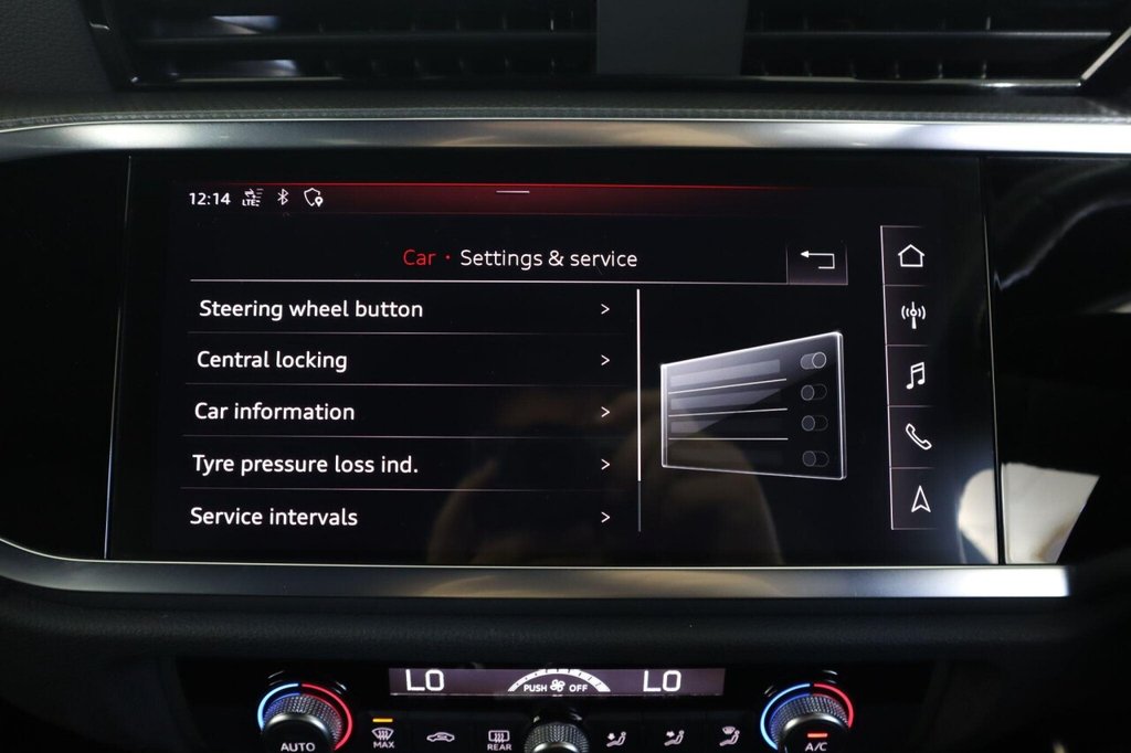 Used Audi Q3 2020 for sale - 76376011: Photo 47
