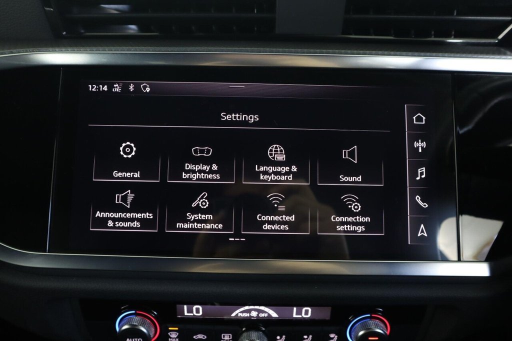 Used Audi Q3 2020 for sale - 76376011: Photo 48