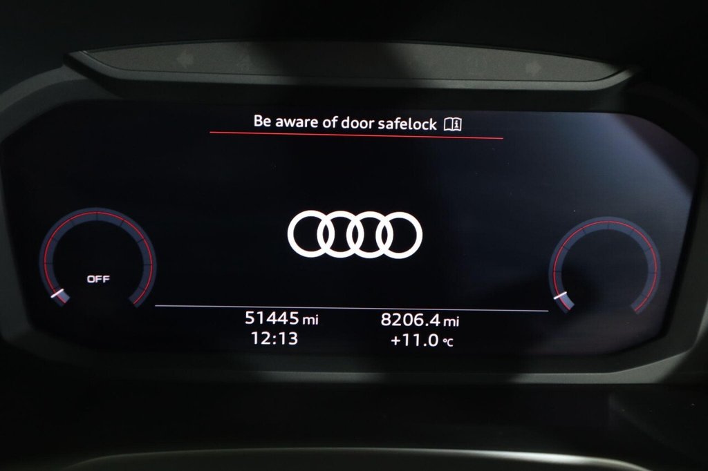 Used Audi Q3 2020 for sale - 76376011: Photo 49