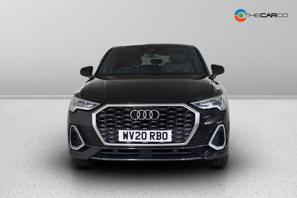 Used Audi Q3 2020 for sale - 76376011: Photo 5