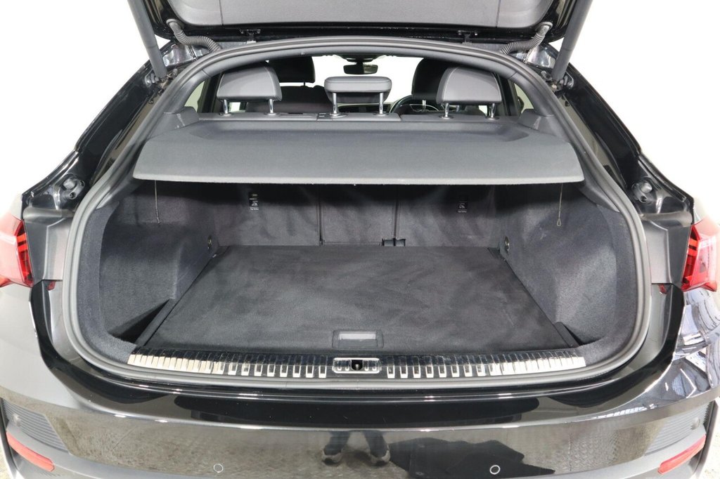 Used Audi Q3 2020 for sale - 76376011: Photo 50