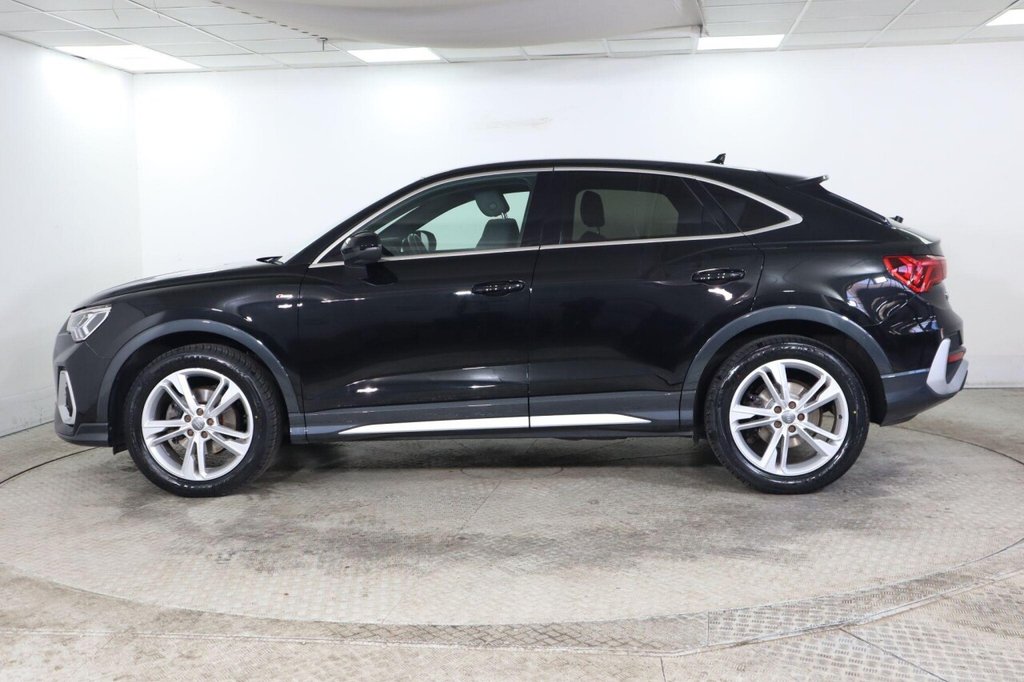 Used Audi Q3 2020 for sale - 76376011: Photo 8