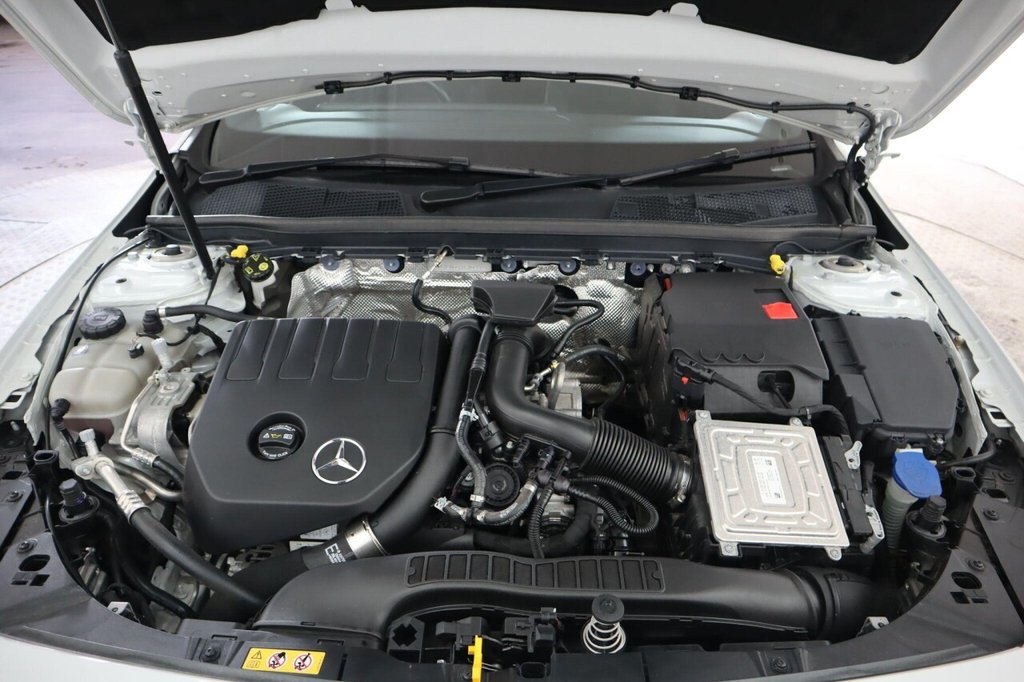 Used Mercedes-Benz CLA 2023 for sale - 77007641: Photo 11