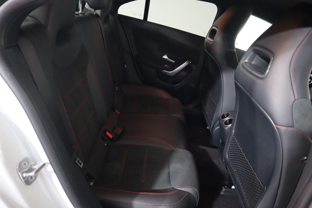 Used Mercedes-Benz CLA 2023 for sale - 77007641: Photo 13