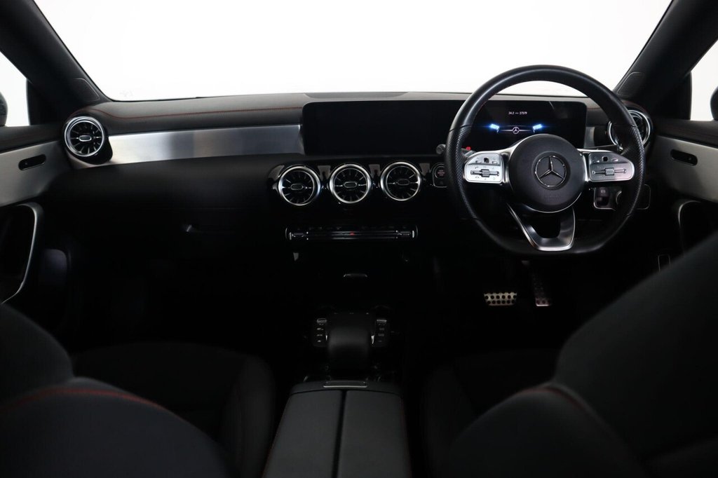 Used Mercedes-Benz CLA 2023 for sale - 77007641: Photo 14