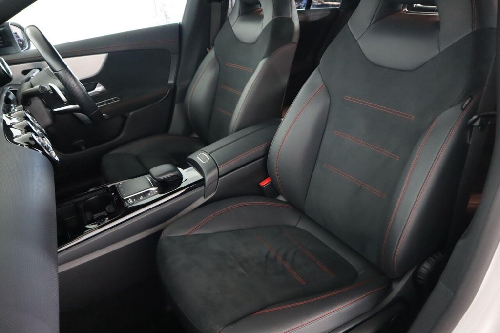 Used Mercedes-Benz CLA 2023 for sale - 77007641: Photo 16