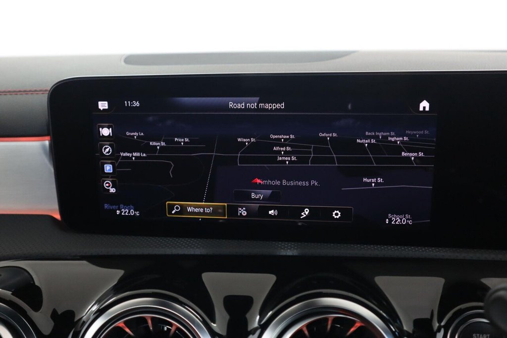 Used Mercedes-Benz CLA 2023 for sale - 77007641: Photo 26