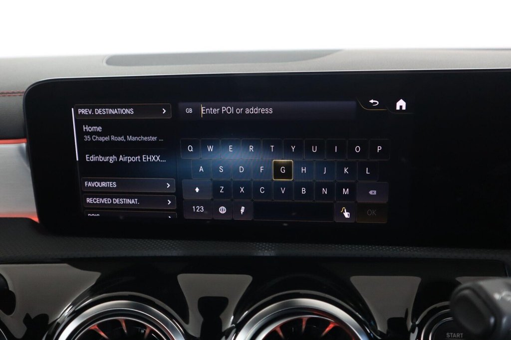 Used Mercedes-Benz CLA 2023 for sale - 77007641: Photo 27