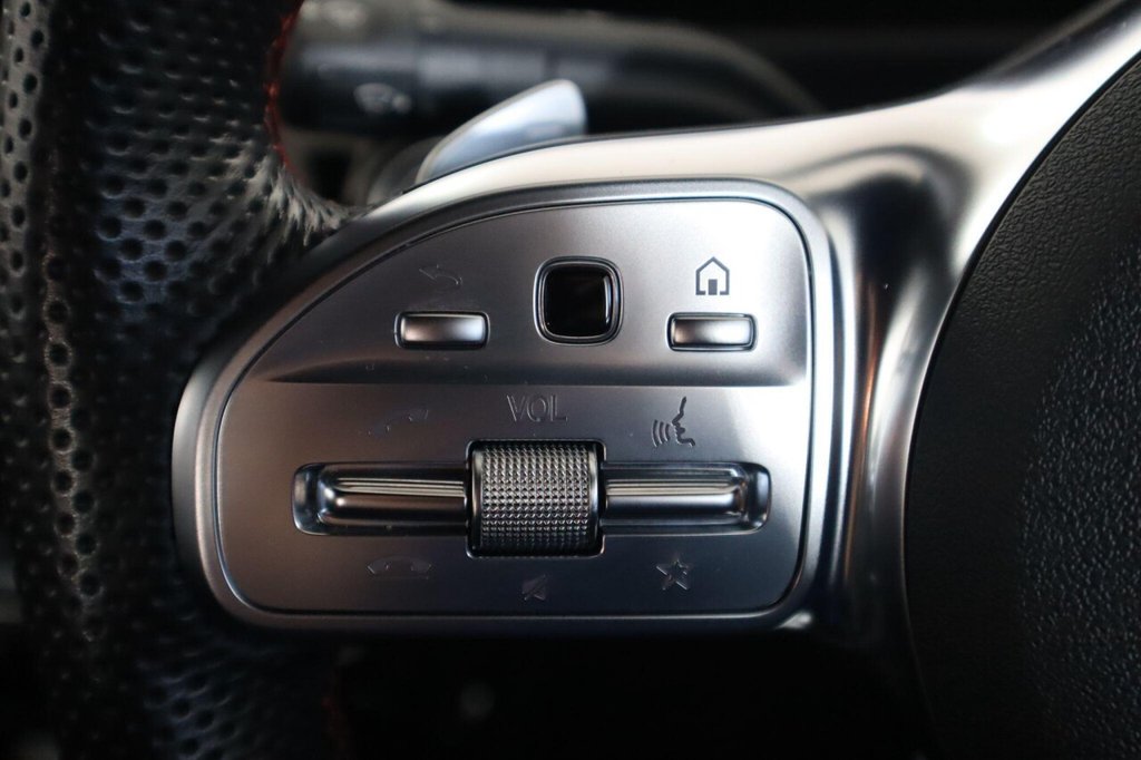 Used Mercedes-Benz CLA 2023 for sale - 77007641: Photo 31