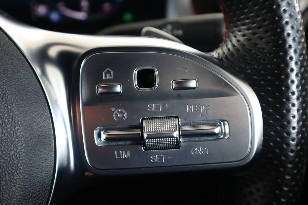 Used Mercedes-Benz CLA 2023 for sale - 77007641: Photo 33