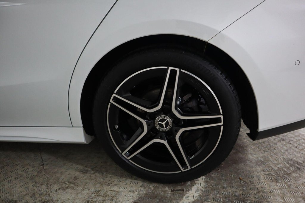 Used Mercedes-Benz CLA 2023 for sale - 77007641: Photo 40