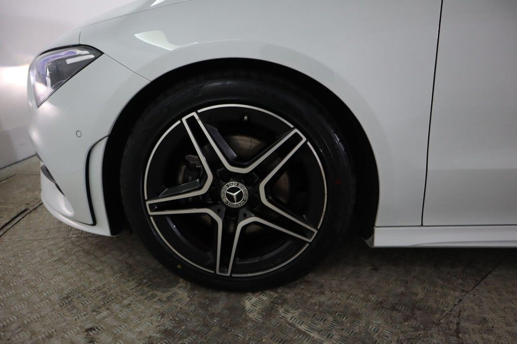 Used Mercedes-Benz CLA 2023 for sale - 77007641: Photo 41