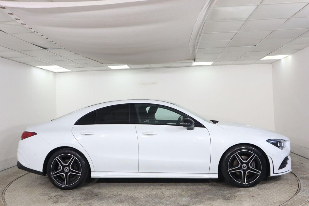 Used Mercedes-Benz CLA 2023 for sale - 77007641: Photo 7