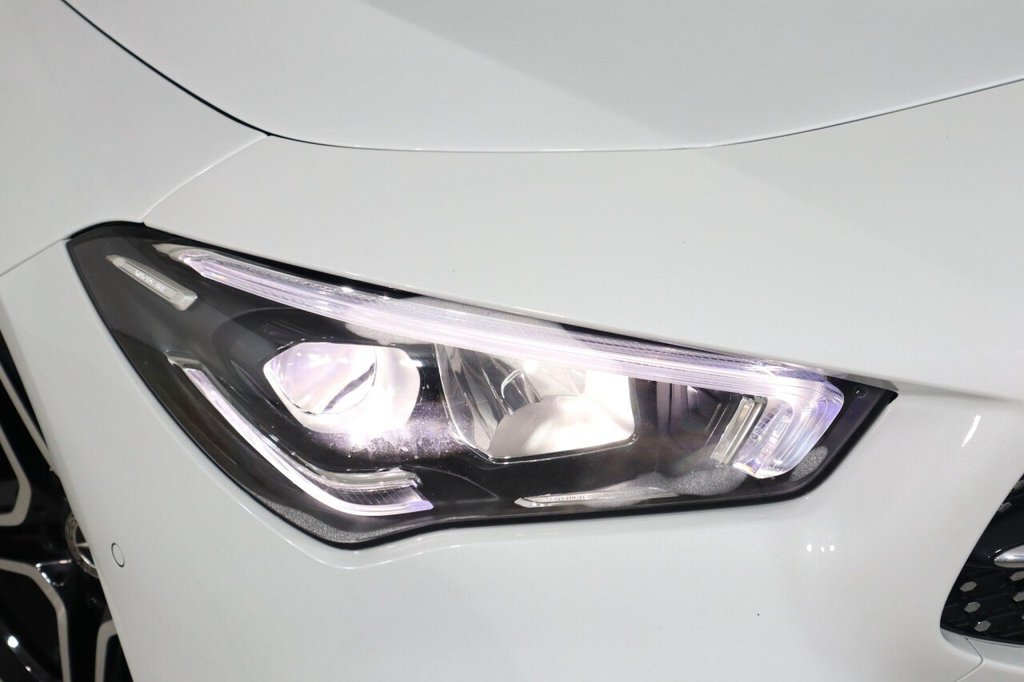 Used Mercedes-Benz CLA 2023 for sale - 77007641: Photo 9