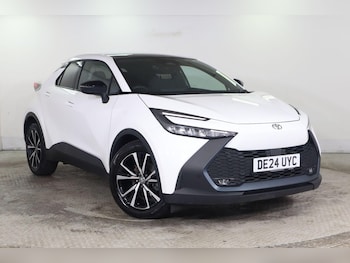 Used Toyota C-HR 2024 for sale - 79009764: Photo