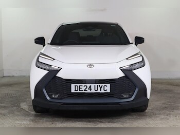 Used Toyota C-HR 2024 for sale - 79009764: Photo