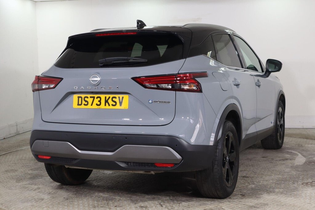 Used Nissan Qashqai 2023 for sale - 77693006: Photo 10