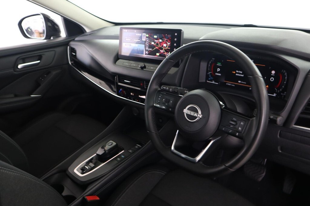 Used Nissan Qashqai 2023 for sale - 77693006: Photo 11