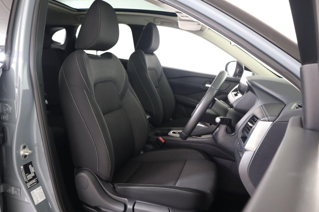 Used Nissan Qashqai 2023 for sale - 77693006: Photo 13