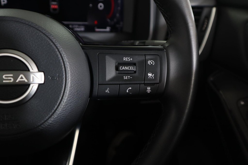 Used Nissan Qashqai 2023 for sale - 77693006: Photo 17